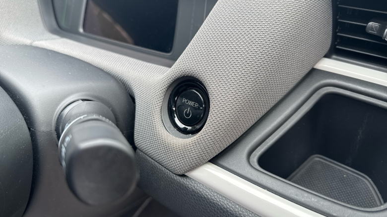 Honda Jazz 1.5 i-MMD Hybrid Crosstar EX 5dr eCVT Hybrid Hatchback